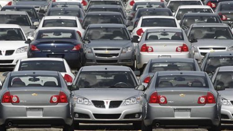 Brasil segue como quarto mercado automotivo do mundo