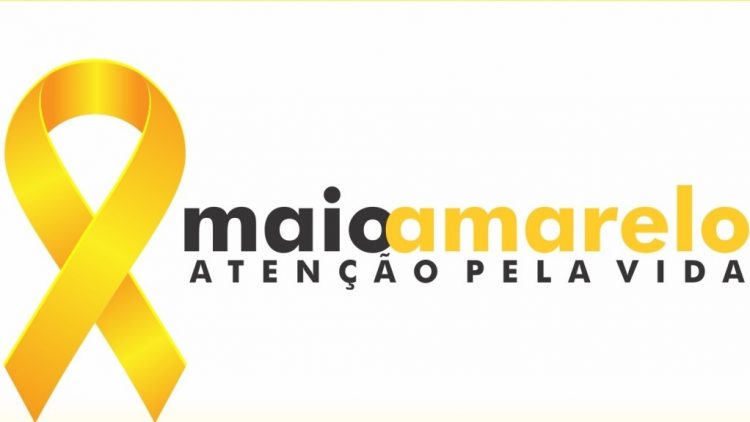 Apoio à campanha Maio Amarelo ultrapassa as fronteiras brasileiras