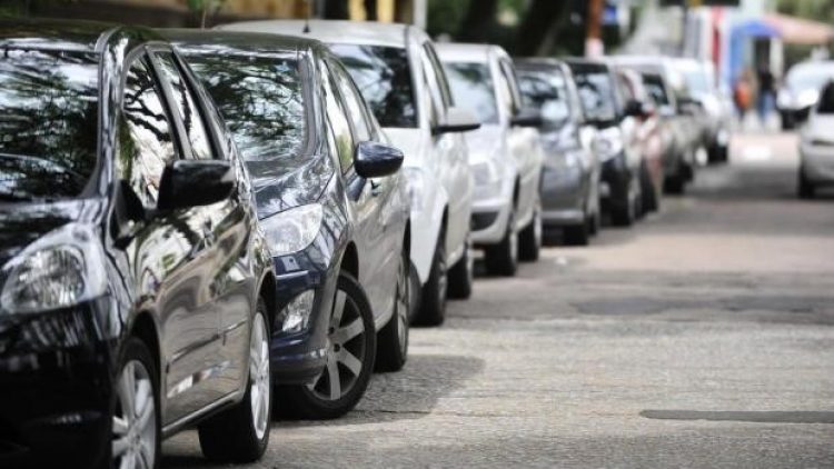 Região Metropolitana registra 35 roubos de veículos segurados por dia