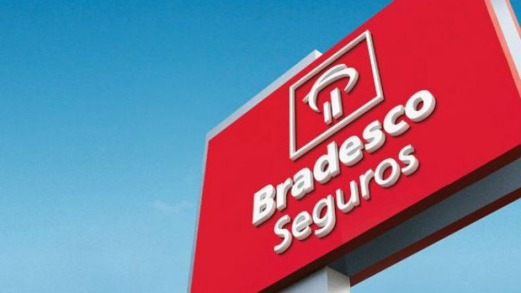 Bradesco Seguros lucra R$ 1,3 bi no primeiro trimestre, o que representa 29,6% do ganho do banco