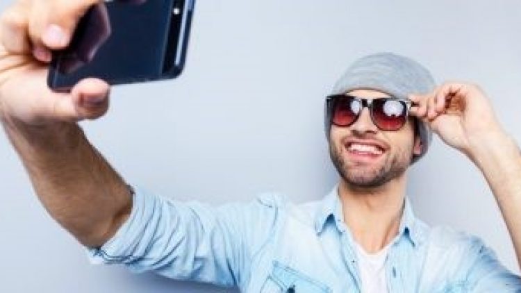 Selfies poderão um dia determinar elegibilidade do seguro de vida