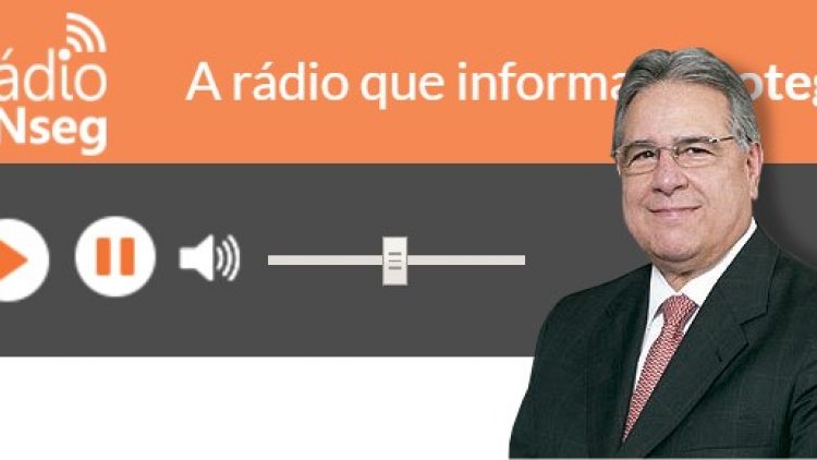 Rádio CNseg: Marcio Coriolano explica o que é o Sistema de Seguros Privados e qual a sua importância