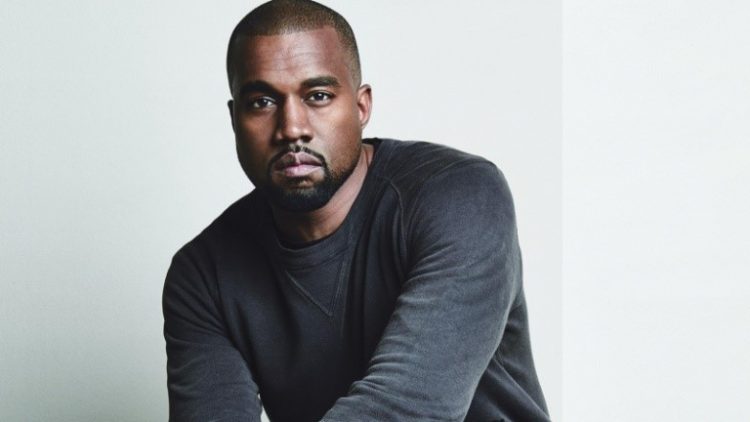 Kanye West em mais um processo de tribunal. Desta vez exige 10 milhões