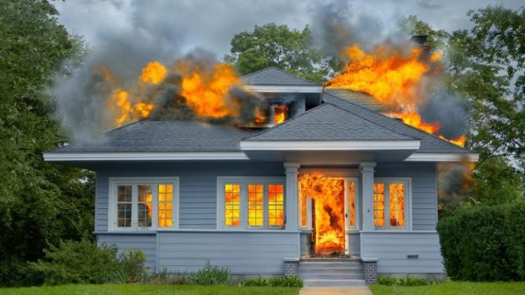 Inquilino pode ser obrigado a contratar seguro de incêndio