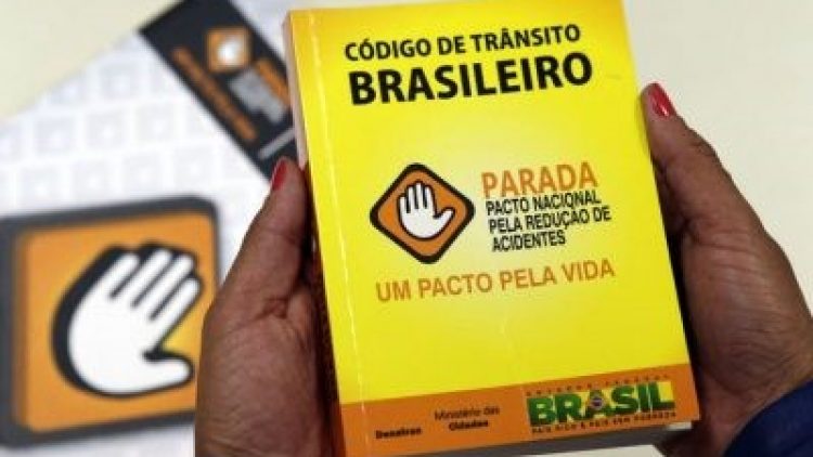 Mudanças no Código de Trânsito Brasileiro entram em vigor