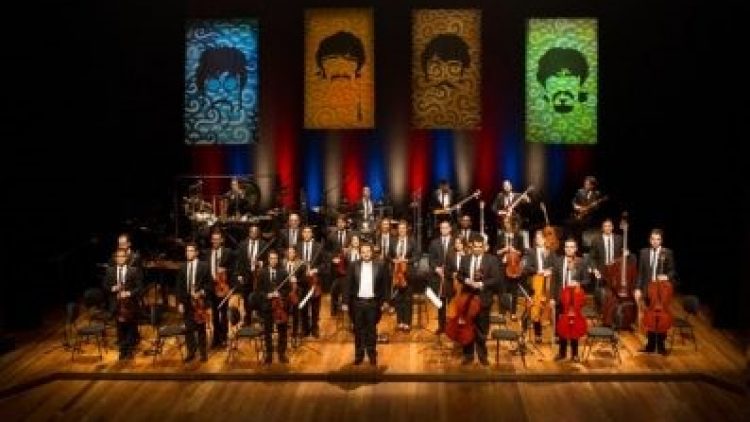 SulAmérica apresenta Orquestra Ouro Preto em Campinas