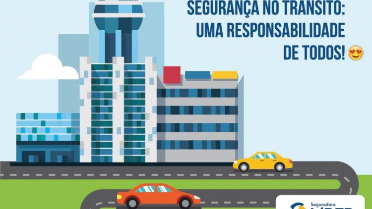 Empresas se engajam pela educação no trânsito no Brasil e no mundo