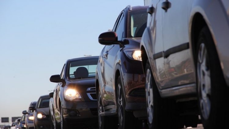 Viagem Segura fiscaliza quase 27 mil veículos no feriadão de Ano Novo
