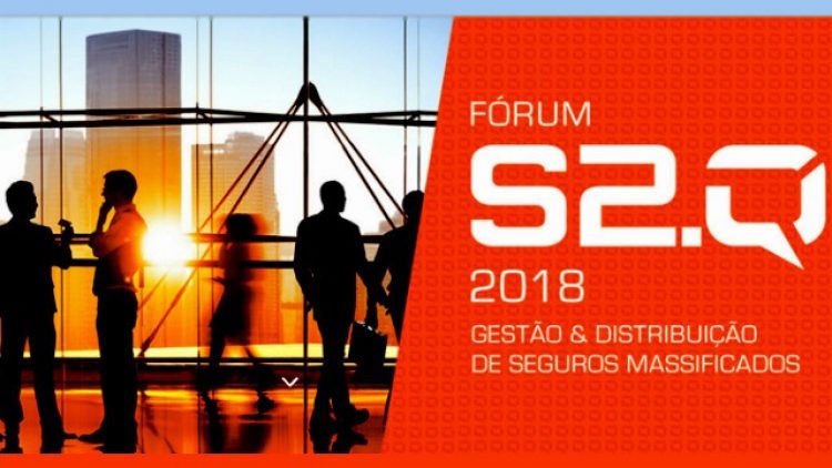 Generali Brasil abre o 3º Fórum S2.0 | gestão e distribuição de seguros massificados