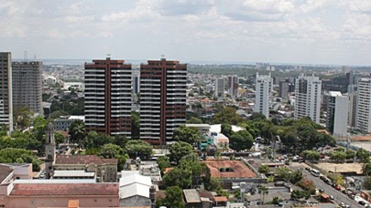 SulAmérica inaugura novo endereço em Manaus