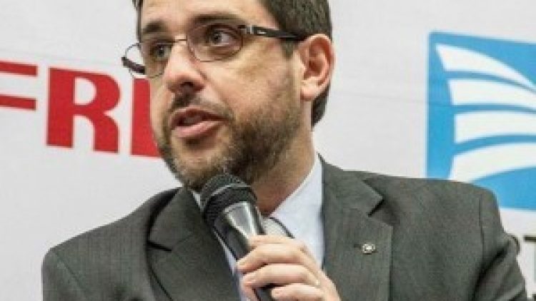 Gaúcho Juliano Ferrer é o novo vice-presidente da Aida Brasil