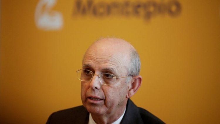 Montepio mantém intenção de venda de seguros a chineses mesmo após não dá Partex