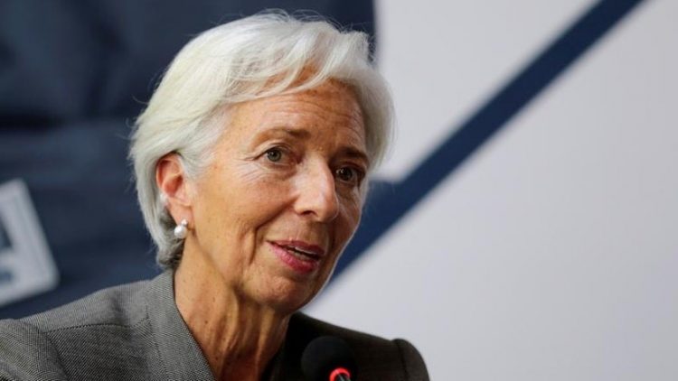 FMI recomenda à China que termine com divisões digitais e regulatórias
