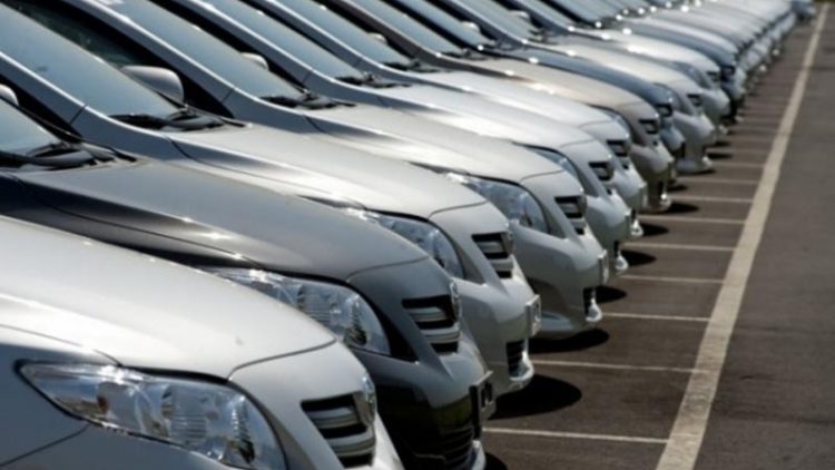 Alta na venda de carros será insuficiente para seguradoras