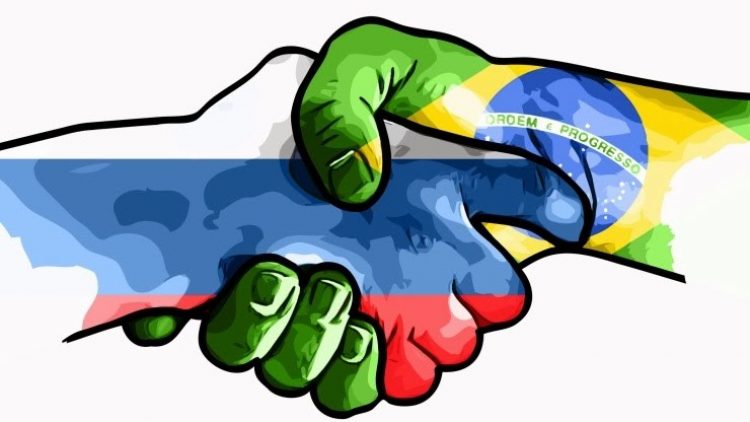 Casa AIG traz a Rússia para o Brasil a partir de 15 de junho