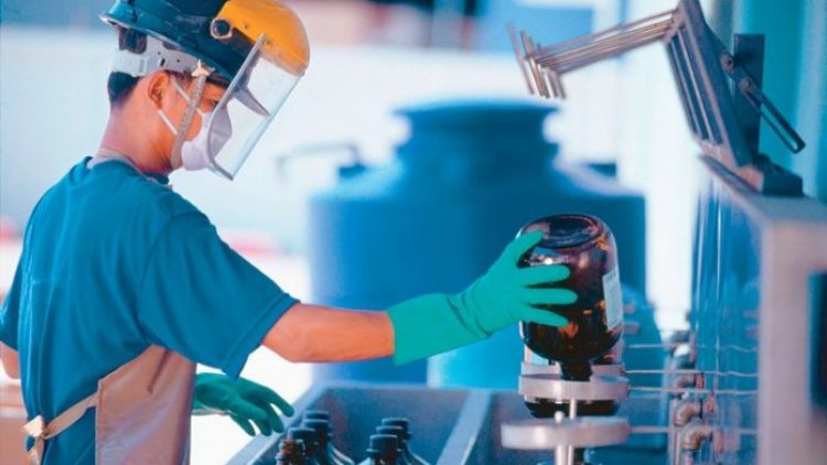 ANSP promove debate sobre gerenciamento de riscos e seguros na indústria química