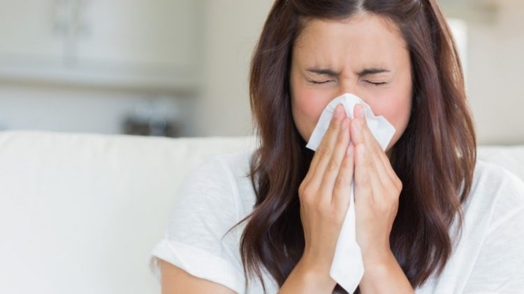Mapfre Saúde alerta para a temporada de alergias respiratórias
