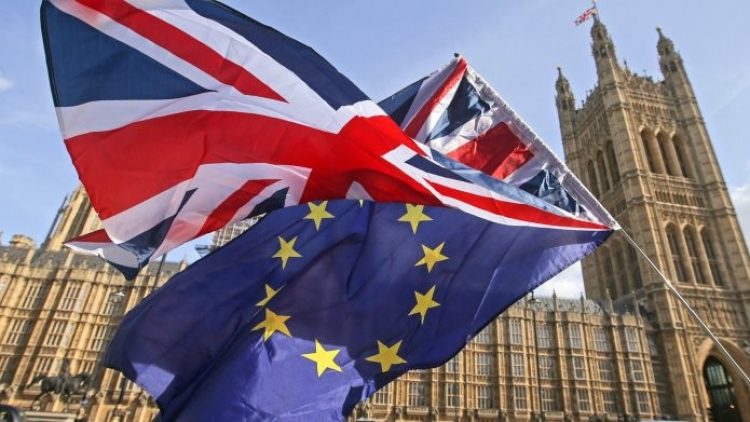 Pendências nos acordos para Grã-Bretanha deixar a UE preocupam seguradoras britânicas