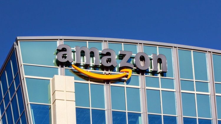 Amazon considera lançar site de comparação de seguros no Reino Unido
