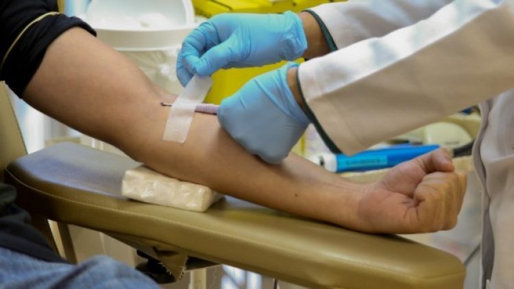 Hemocentro precisa de doadores de sangue ao longo de todo o ano