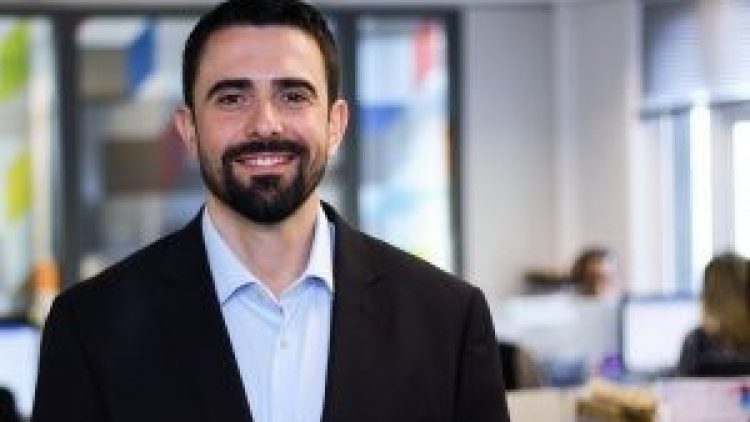 Rafael Caetano é o novo diretor de Marketing e Canais da Icatu Seguros