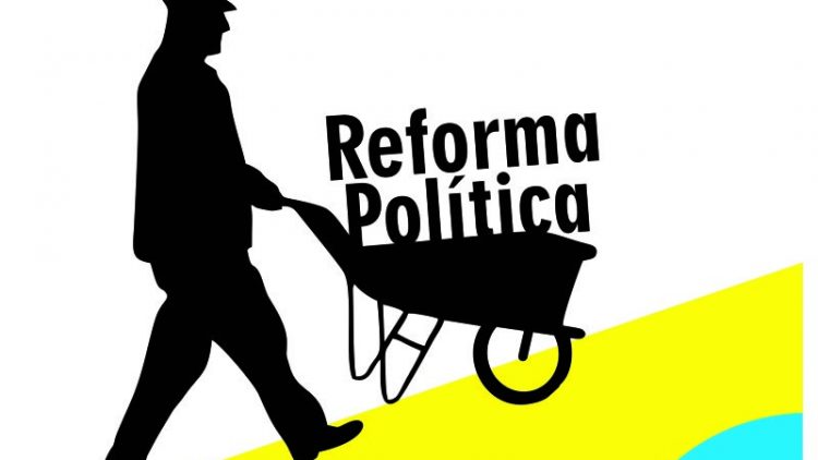 Reforma política coloca o benefício da previdência em pauta