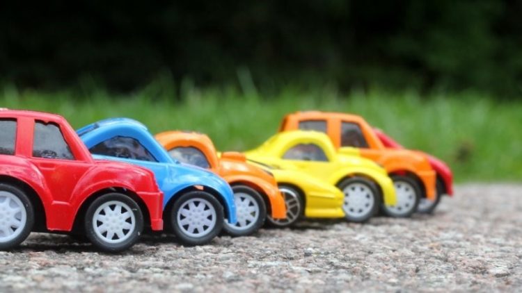 O seguro dos 10 carros mais vendidos em agosto