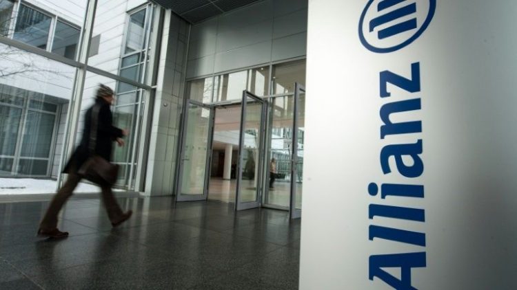 Allianz: crescimento da riqueza mundial vai desacelerar em 2018