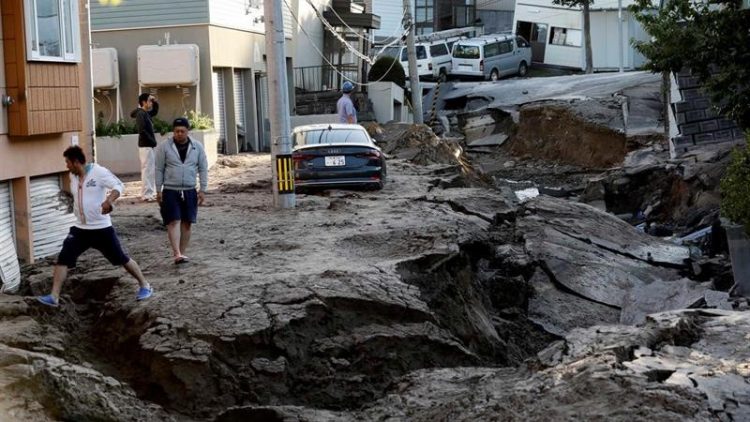 Catástrofes naturais: porque é que um furacão nos EUA aumenta preço dos seguros em Portugal?