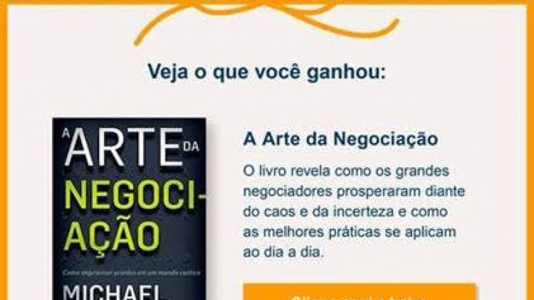 Icatu Seguros e Amazon Brasil distribuem livros digitais gratuitamente para corretores