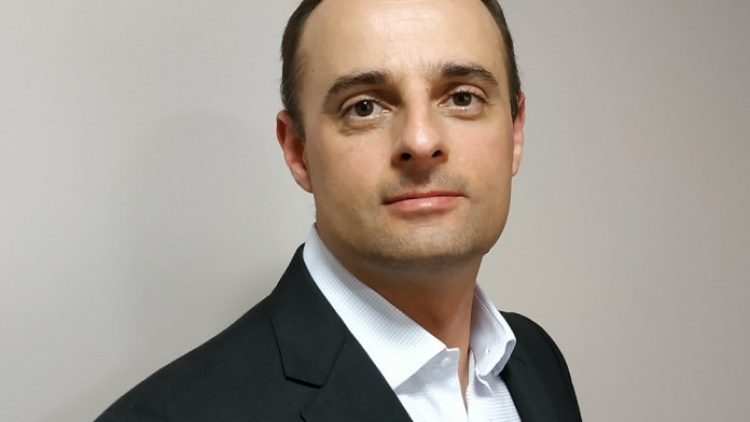 Richard Jean Coelho é o novo gerente regional da Sancor Seguros