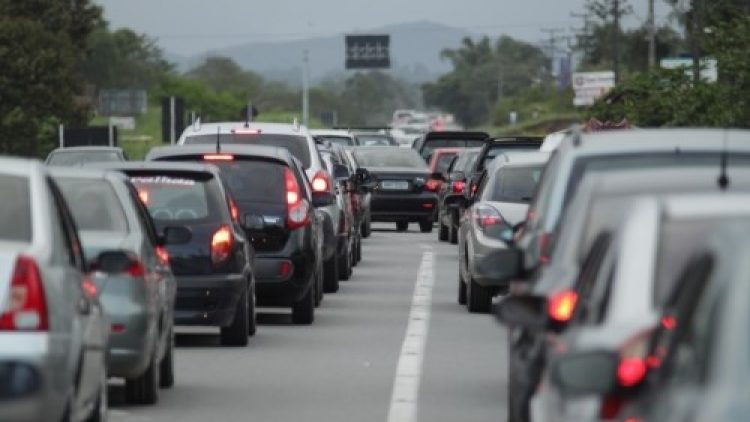 Maioria dos acidentes de carro acontece a tarde, revela estudo da Liberty