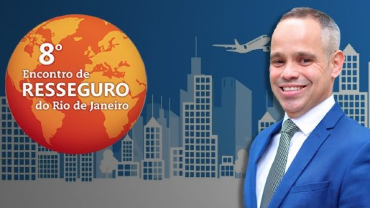 8º Encontro de Resseguro do Rio de Janeiro debaterá as oportunidades para o mercado segurador com as cidades inteligentes