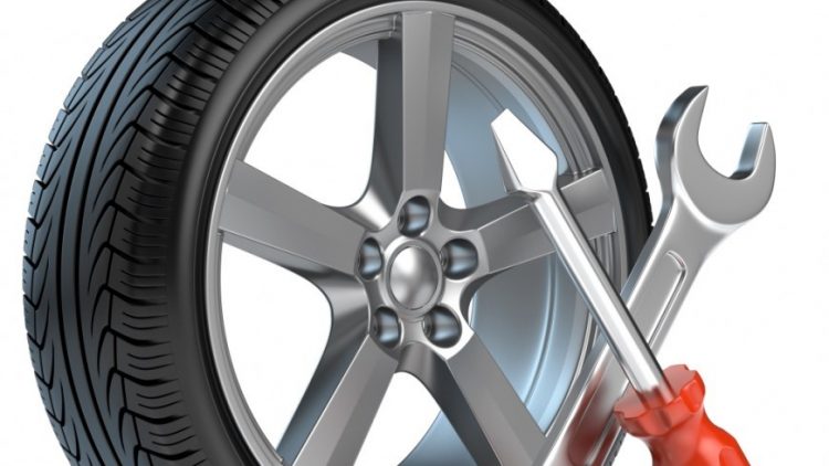 Liberty oferece cobertura de rodas, pneus e suspensão em mais estados