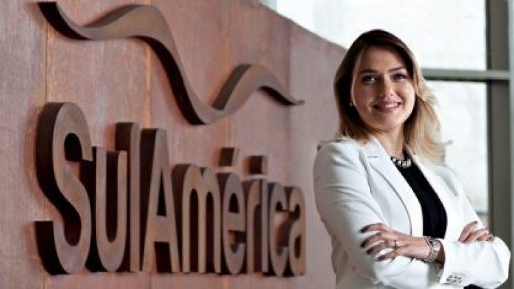 Raquel Giglio assume Vice-presidência de Saúde e Odonto da SulAmérica