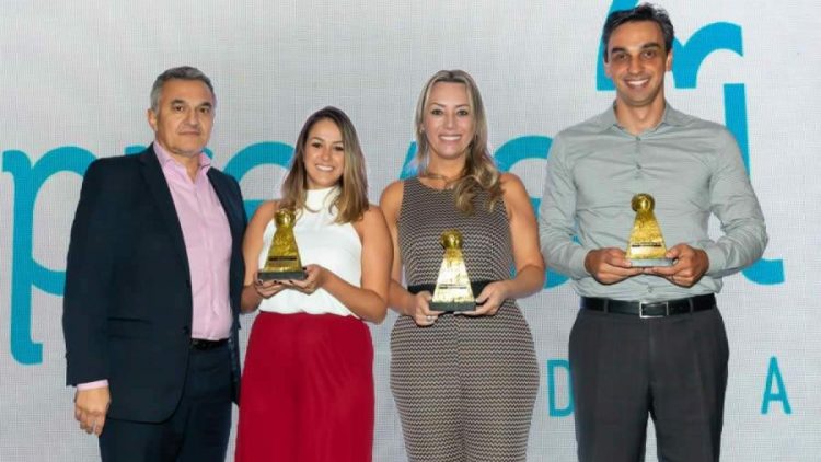 Previsul Seguradora é vencedora em três categorias no Prêmio Segurador Brasil 2019
