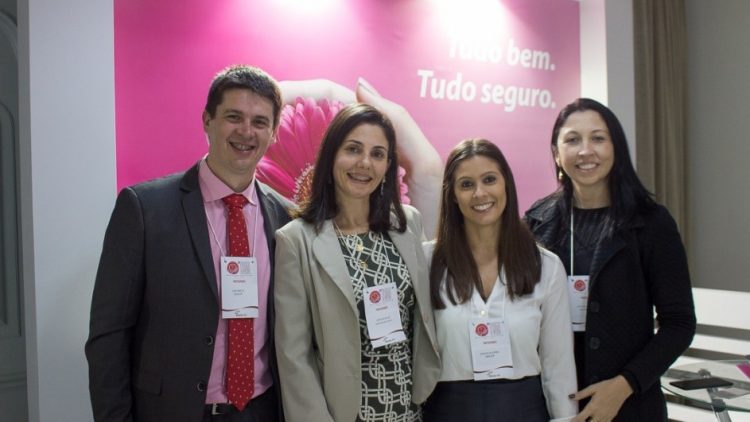Sancor Seguros reforça o relacionamento com corretoras no 11º encontro feminino