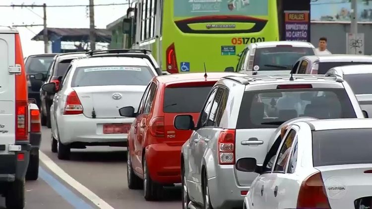Propostas do Governo sobre o Trânsito dividem a opinião de Especialistas