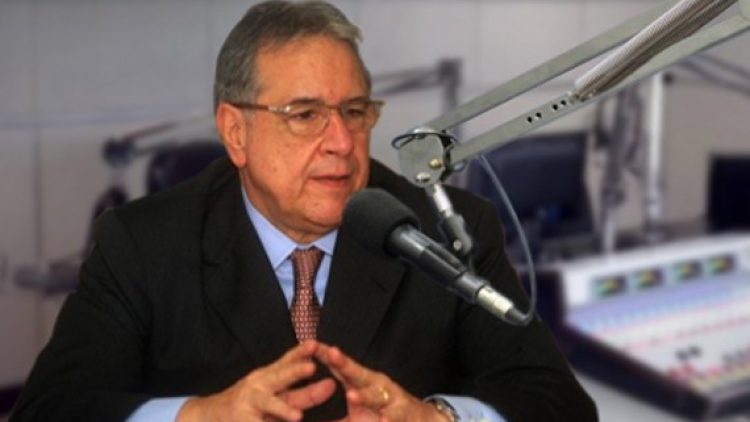 Presidente da Confederação das Seguradoras faz análise inédita do mercado nacional em rádio do Rio Grande do Sul