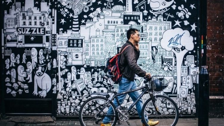 Sura lança solução de seguros para quem anda de bicicleta