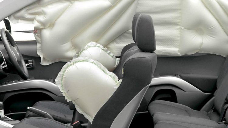 Você sabia que airbag tem prazo de validade?