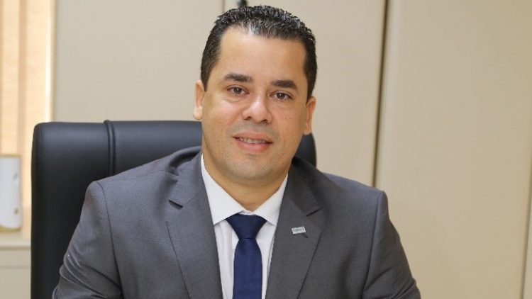 GBOEX apresenta novo gerente da Unidade de Negócios Campo Grande/MS