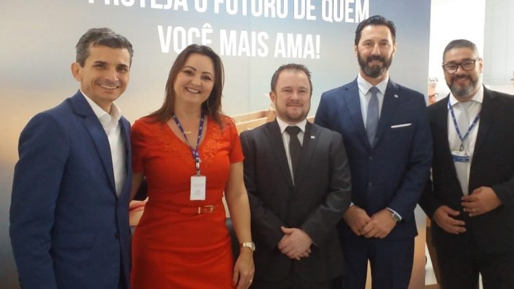 Grupo MBM inaugura nova filial em Santa Catarina