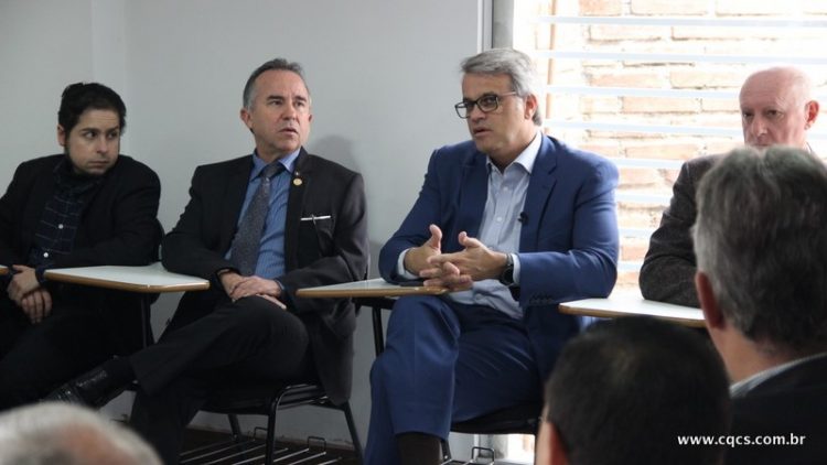 Executivos da SulAmérica explicam venda da operação de Automóveis e RE para a Allianz