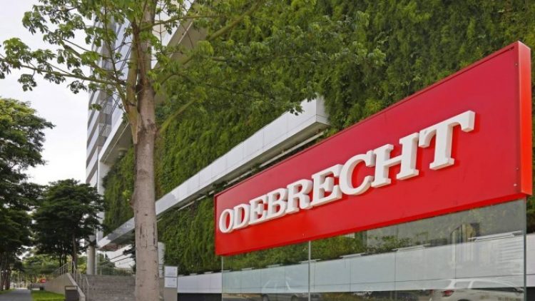 Construtora da Odebrecht consegue seguro-garantia com a Mapfre para obra no PR