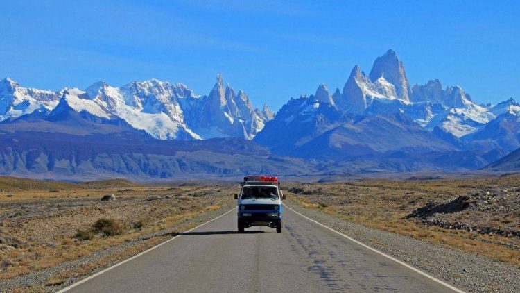 “Viajar de carro para Argentina, Paraguai e Uruguai exige seguro especial; saiba como fazer”