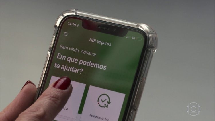 HDI Seguros apresenta desconto especial no programa autoesporte da Globo