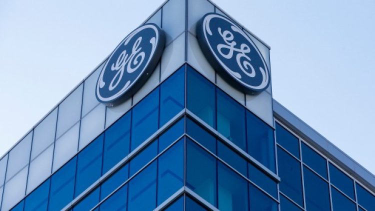 General Electric acusada de mega fraude