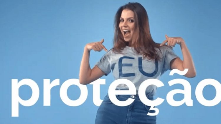 Azul Seguros lança campanha publicitária voltada à inclusão securitária