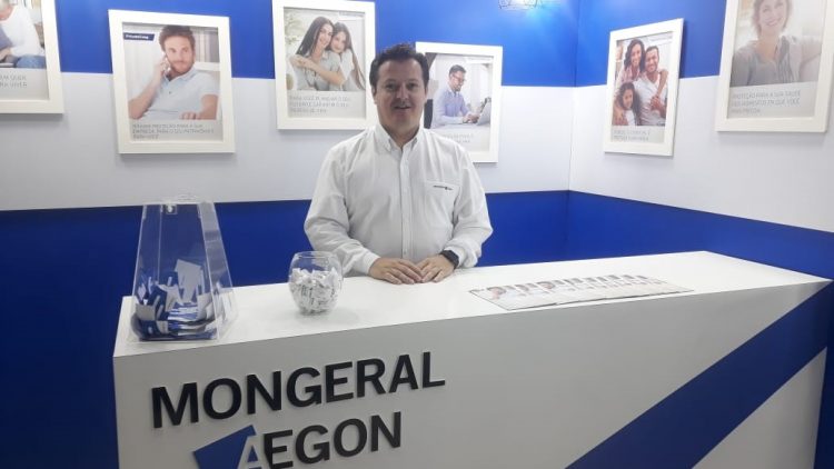 Mongeral Aegon leva inovação e tecnologia para o World Coop Management